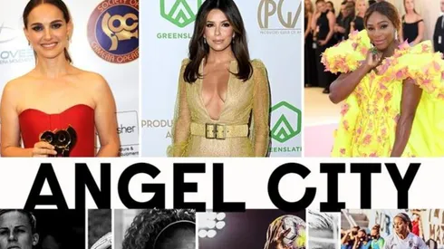 Angel City será el decimoprimer equipo que juegue en la liga de fútbol femenino de Estados Unidos.