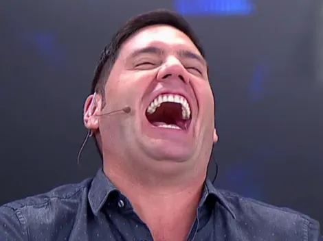 Pancho Saavedra cierra cuenta en Twitter y se llena de burlas