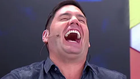 Pancho Saavedra dirigirá su atención y energía a redes sociales más alegres.