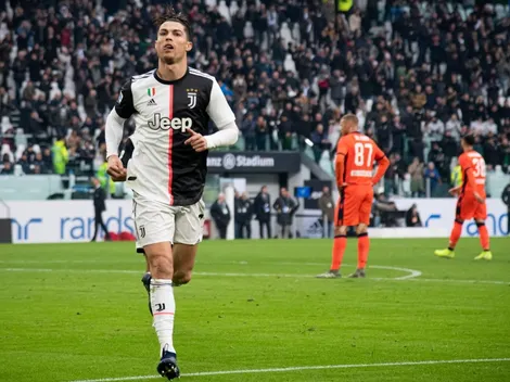 Juventus visita a Udinese para probarse la corona: Hora y TV