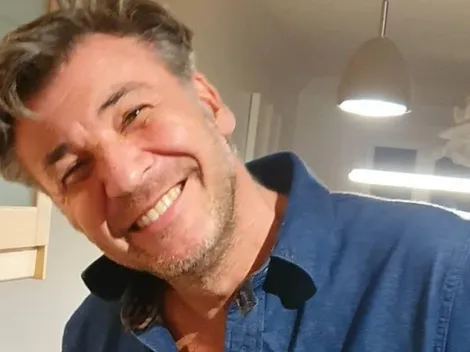 Yann Yvin sufre violento asalto en Vitacura