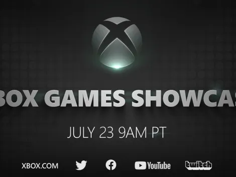 Fecha y Hora del evento Xbox Games Showcase