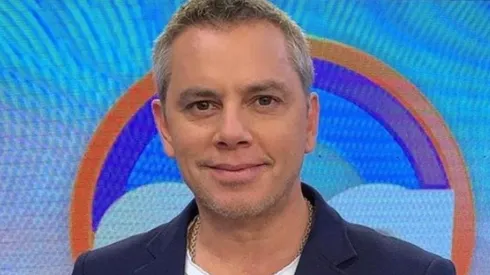 José Miguel Viñuela desapareció de la televisión el viernes pasado.