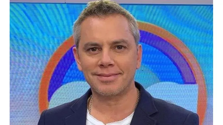 José Miguel Viñuela desapareció de la televisión el viernes pasado.