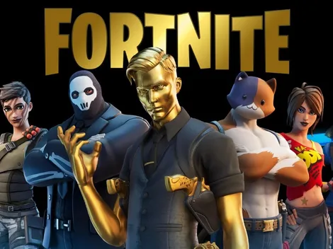 Se filtran los desafíos de las semanas 6 y 7 de Fortnite