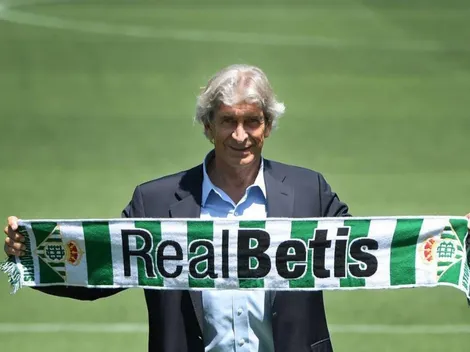 Isla y once más: los refuerzos que quiere Pellegrini en Betis