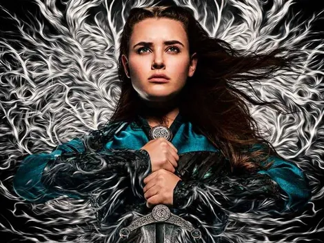 Comentario de Series: "Maldita"