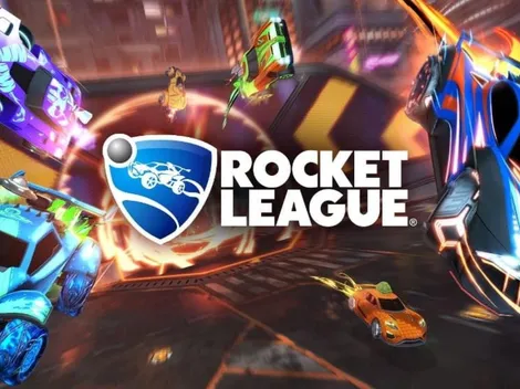 ¡Rocket League será gratis en todas las consolas!