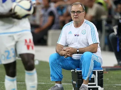 Leeds de Bielsa anuncia acuerdo con Adidas