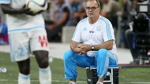 El Leeds United será vestido por Adidas en su regreso a la Premier League