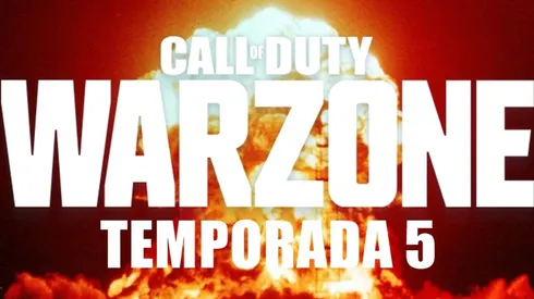 Se espera que la Season 5 arribe este próximo 5 de agosto.