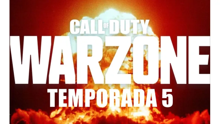 Se espera que la Season 5 arribe este próximo 5 de agosto.