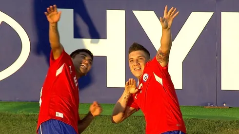 La Roja Sub 20 se tomará este fin de semana las pantallas de CDF con el Mundial de Turquía en 2013.