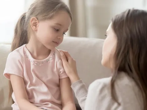 ¿Cómo afecta la pandemia a los niños?