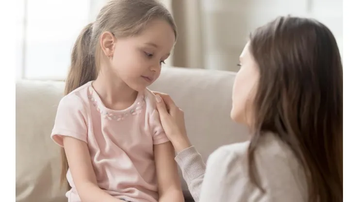 La pandemia también afecta la salud mental de los niños, por lo que la siquiatra de Clínica MEDS, Pilar Del Río, lo explica en la siguiente nota.