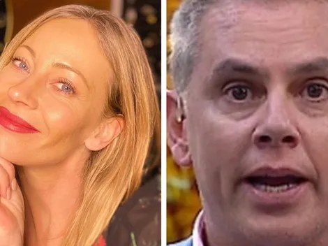 Vacarezza defiende a Viñuela y la acusan de "ser tibia"