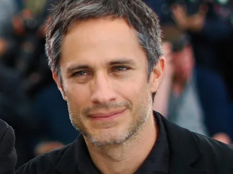 García Bernal encabeza nueva película de M. Night Shyamalan