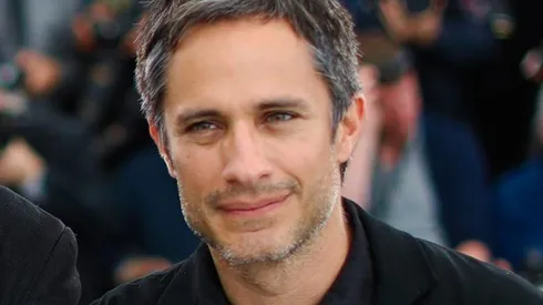 Gael García Bernal recientemente estrenó su primera película como director "Chicuarotes".