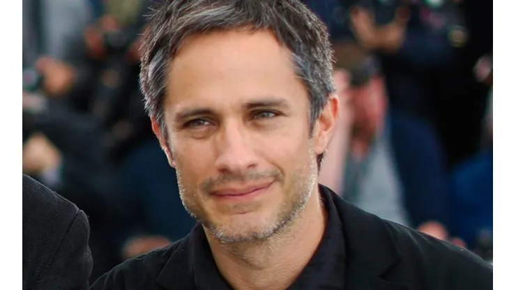 Gael García Bernal recientemente estrenó su primera película como director "Chicuarotes".