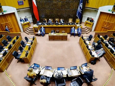 Los tres escenarios del Retiro del 10% de la AFP tras votación del Senado