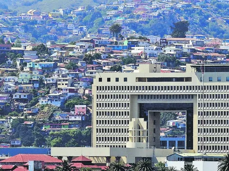 Sigue acá la votación en el Senado por el retiro del 10% de la AFP