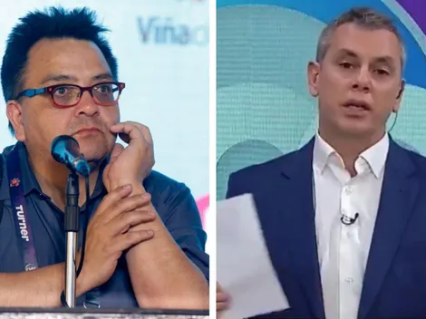 Álex Hernández defiende a Viñuela