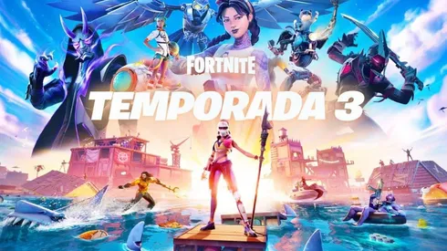 Se vienen varios cambios y cosas nuevas en el mundo de Epic Games.