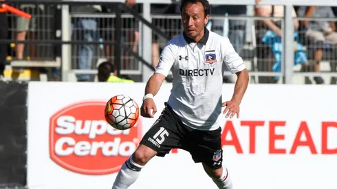 Ex volante de 36 años firmó por el SAU, siendo este su décimo club del fútbol chileno.