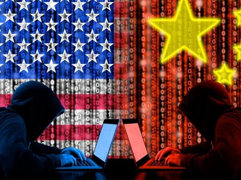 Estados Unidos acusa a hackers chinos de robar información de vacuna para el coronavirus