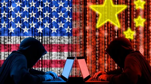 Estados Unidos acusa a hackers chinos de robar información de vacuna para el coronavirus