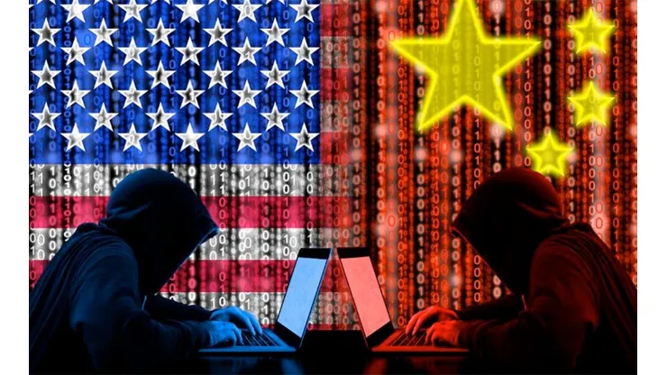 Estados Unidos acusa a hackers chinos de robar información de vacuna para el coronavirus