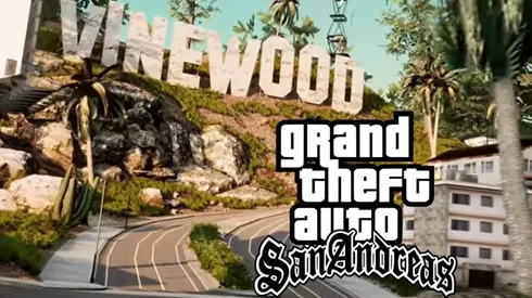 El adelanto lamentablemente no es una experiencia jugable.