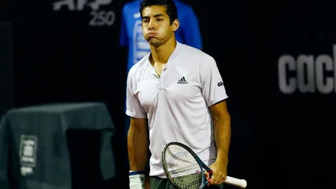 Garin deberá seguir esperando para volver a la actividad.