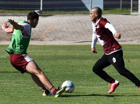 "Suazo está arriesgando demasiado para seguir siendo futbolista"