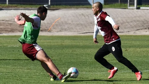 Humberto Suazo es la gran incorporación de Deportes La Serena y vuelve a Primera con 39 años