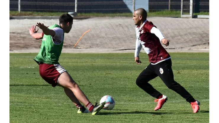 Humberto Suazo es la gran incorporación de Deportes La Serena y vuelve a Primera con 39 años