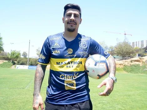 Rubio tuvo su primera controversia en Perú: "El pisco es chileno"