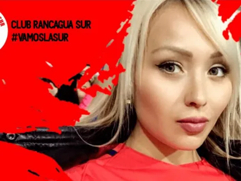 Daniella Chávez es nueva empresaria del fútbol chileno