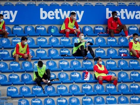 Clubes usarán el ingenio para la nueva banca de suplentes