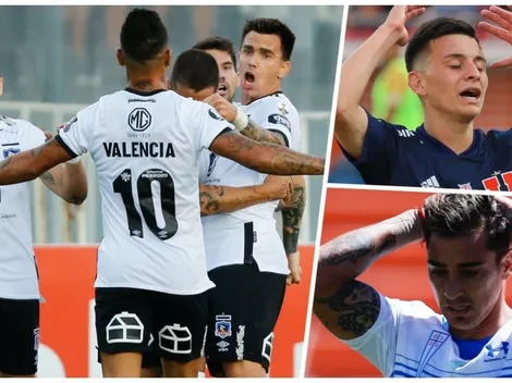 Estudio afirma que Colo Colo es el más popular en Instagram