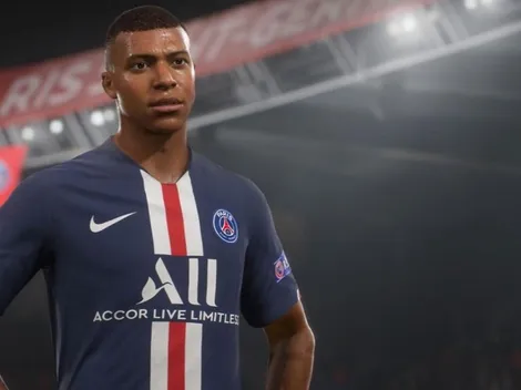 Fecha y Hora del lanzamiento del primer tráiler oficial del FIFA 21