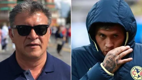 El Bichi disparó contra Castillo