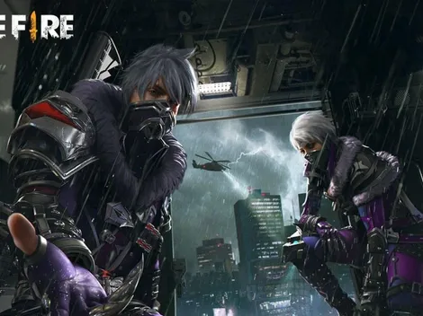 Mira esta guía para jugar Free Fire en tu PC