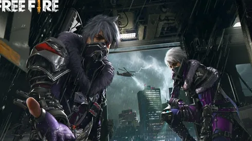 Ahora jugar Free Fire en tu PC es una realidad.