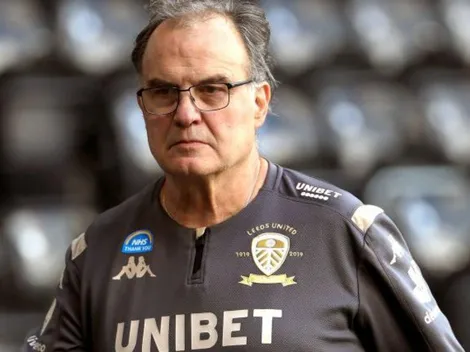 Ex ayudante de Bielsa: "Él es único, es inimitable”