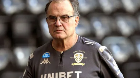 Además, explicó por qué el 'Loco' aceptó el proyecto de la Roja.