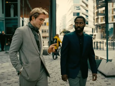 Postergan indefinidamente estreno de lo nuevo de Nolan