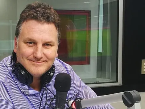 Tudor: "¿El Chapa no ama a la UC porque dijo la verdad?"