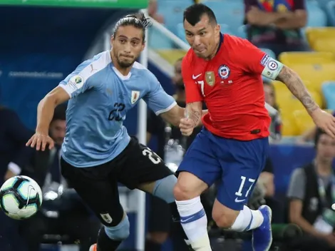 Europa asoma como sede de la Roja y las clasificatorias