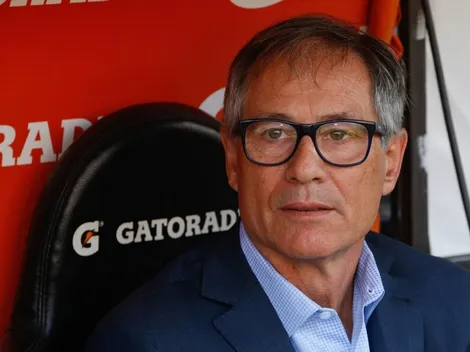 Ex dirigente de Independiente: "A mí Holan me mandó en cana"